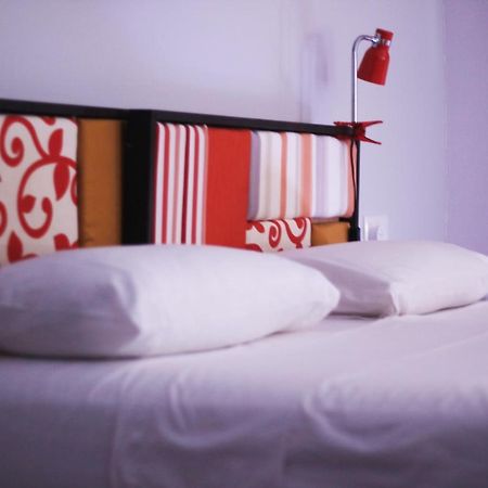 Giljana Ensuite Rooms Shared Terrace & Kitchen San Ġiljan Exterior foto
