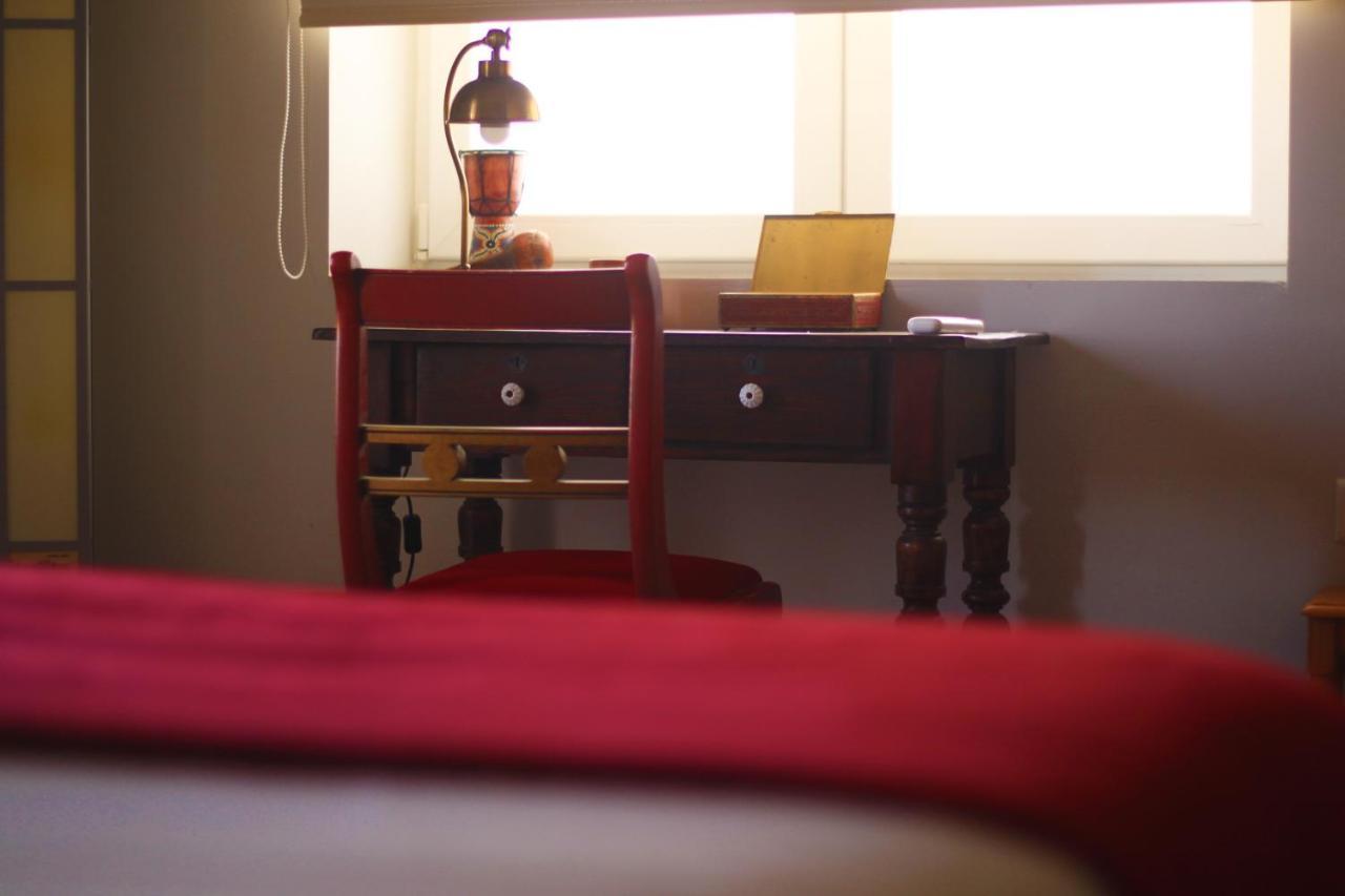 Giljana Ensuite Rooms Shared Terrace & Kitchen San Ġiljan Exterior foto