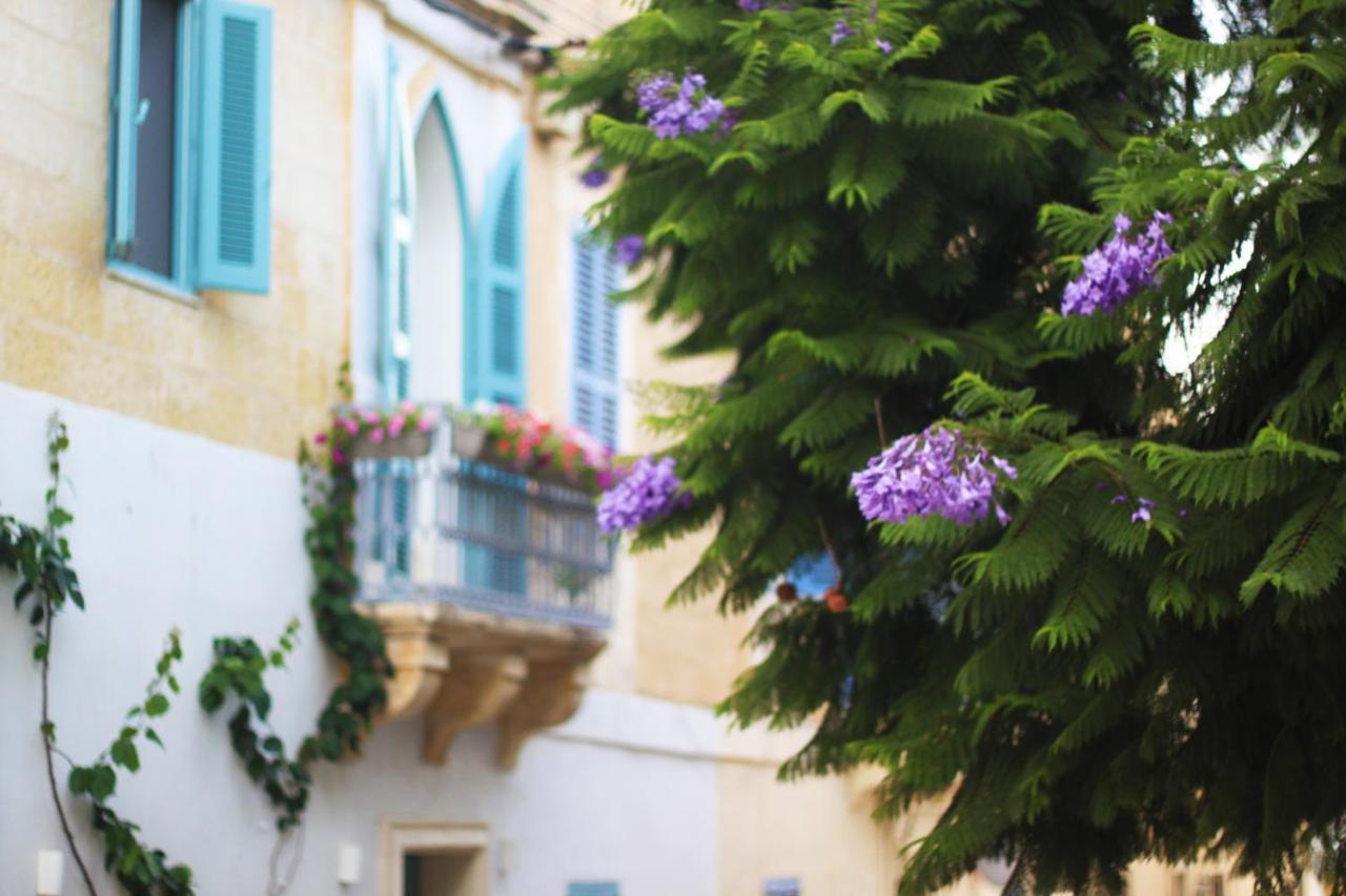 Giljana Ensuite Rooms Shared Terrace & Kitchen San Ġiljan Exterior foto